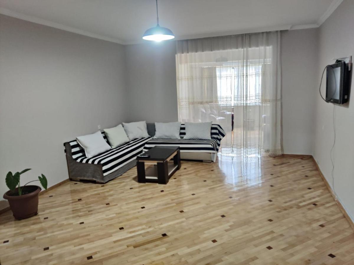 Tbilisi City View Apartment Ngoại thất bức ảnh