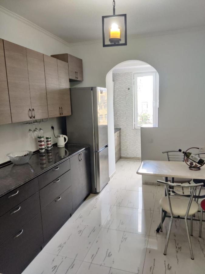 Tbilisi City View Apartment Ngoại thất bức ảnh
