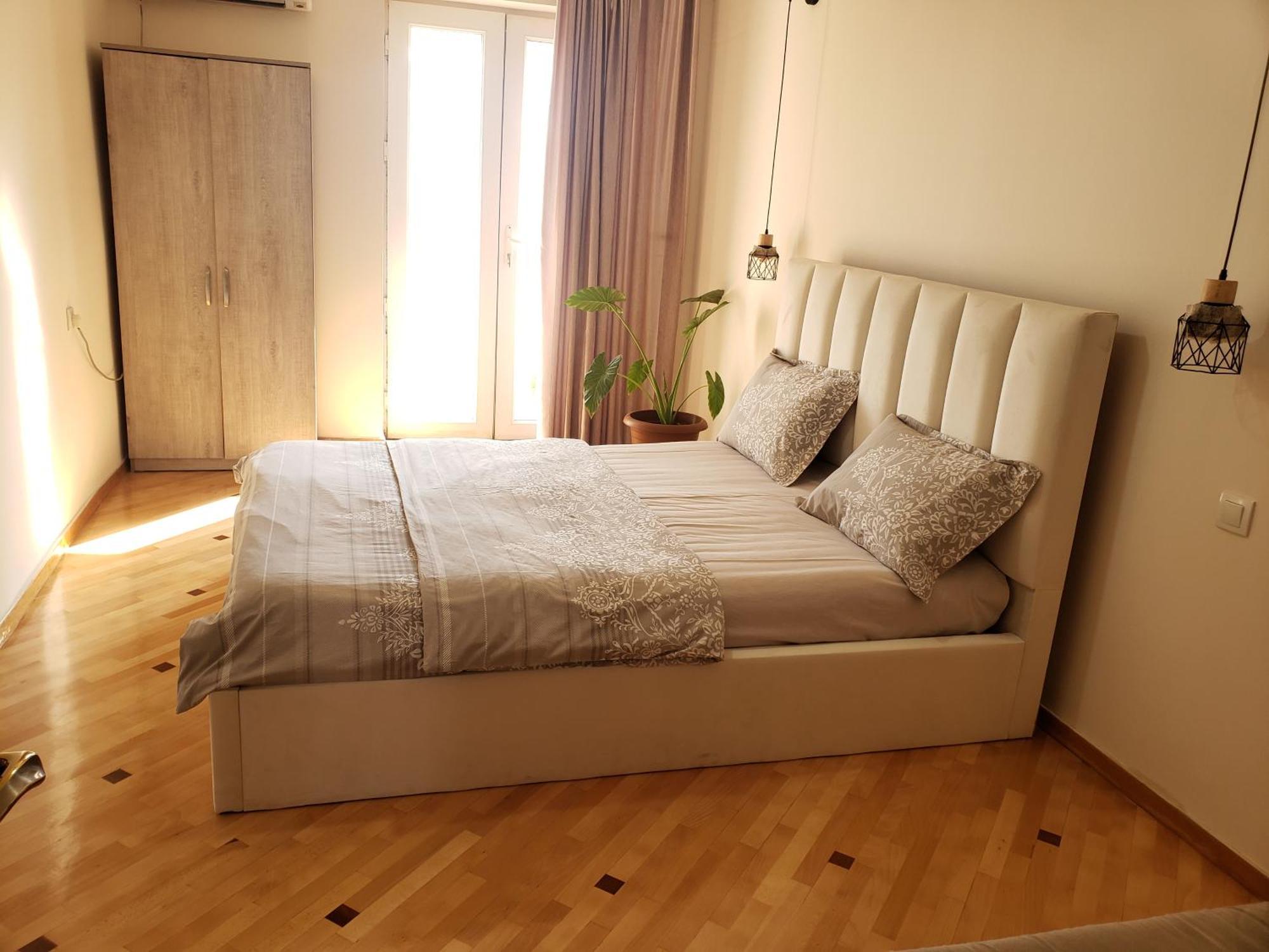 Tbilisi City View Apartment Ngoại thất bức ảnh